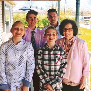 Meet your Posher, Tiffany